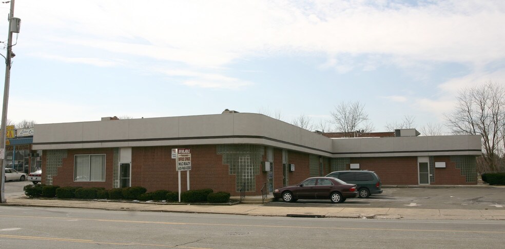More Photos Of 3790 Morrell Ave, Philadelphia Medical For Lease