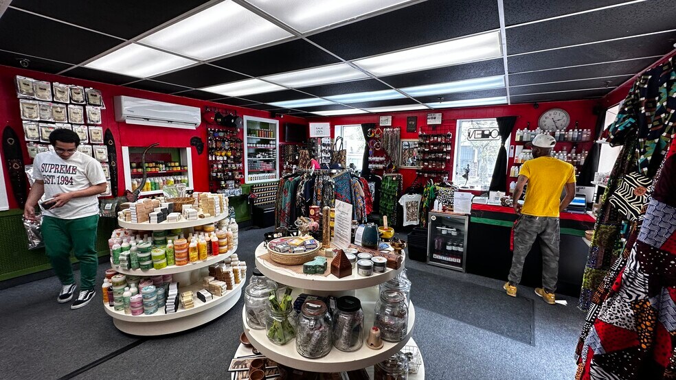 More Photos Of 1727-1801 Union Blvd, Allentown Warehouse For Lease