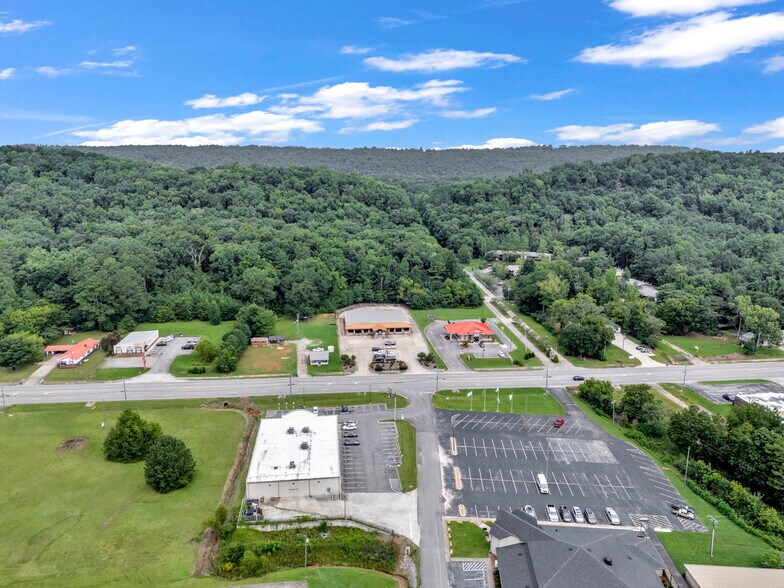 More Photos Of 2035 2nd Ave E, Oneonta Freestanding For Sale