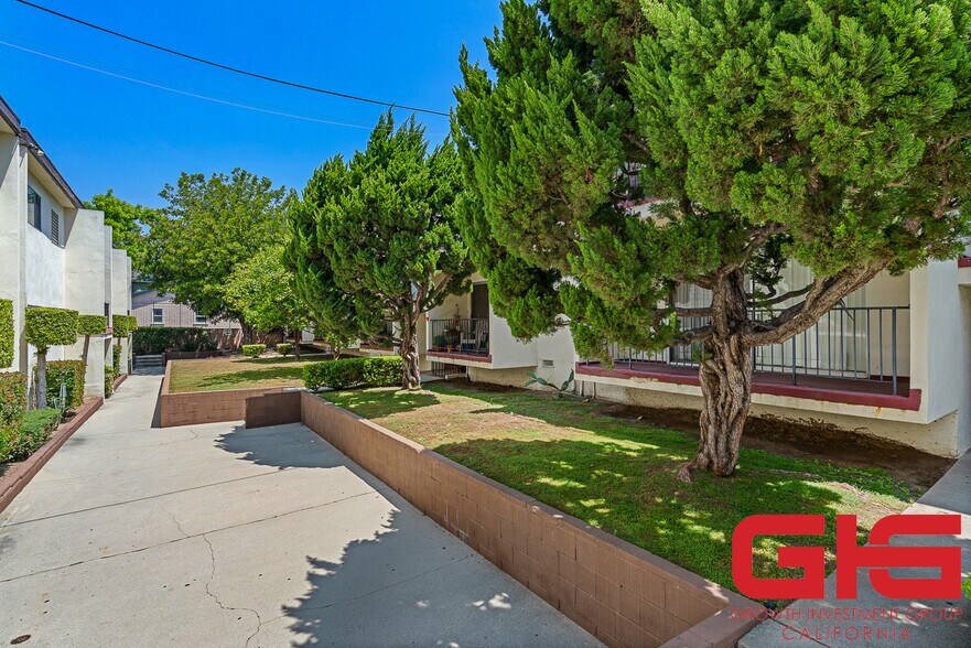 More Photos Of 820 N Raymond Ave, Pasadena Apartments For Sale