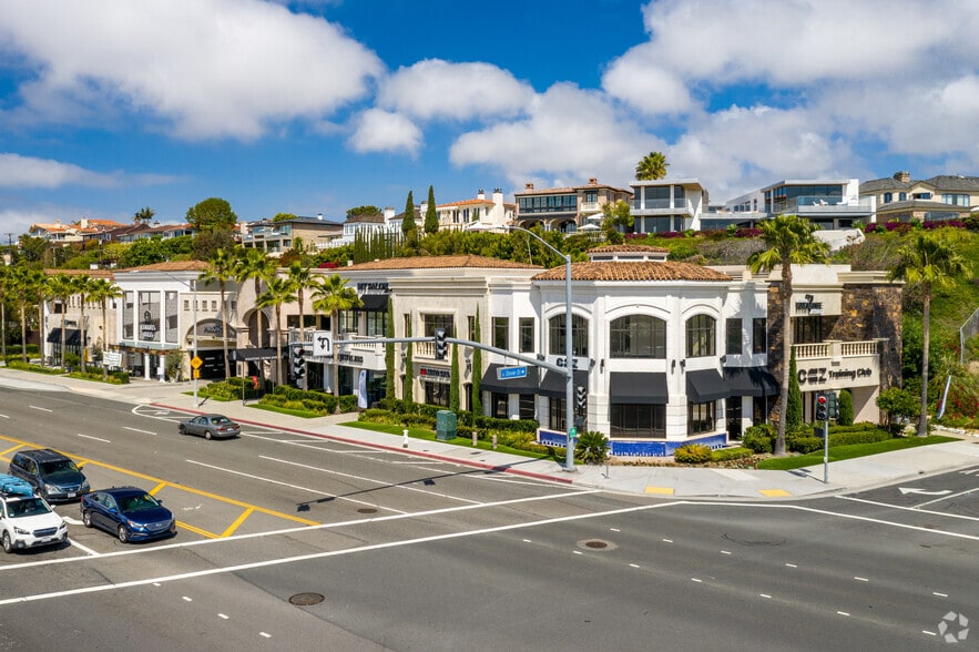 Primary Photo Of 100 W Coast Hwy, Newport Beach Storefront For Lease