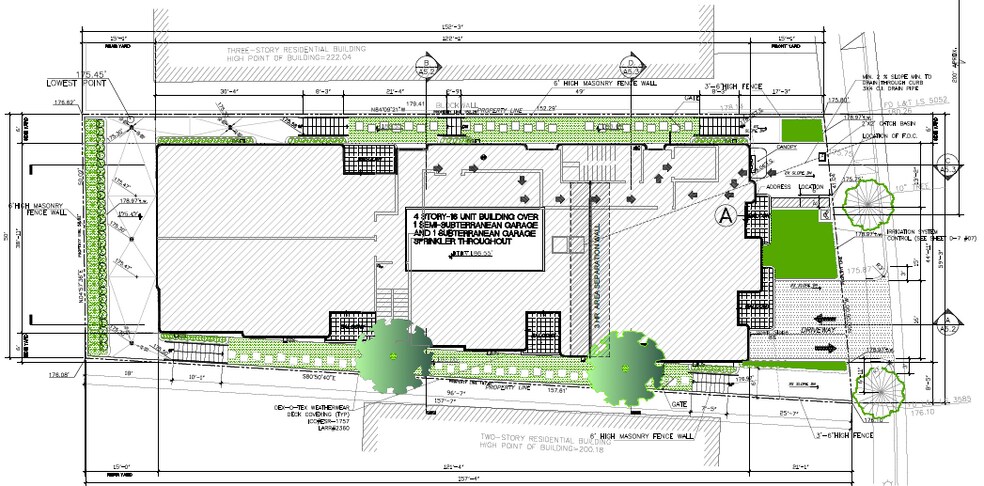 More Photos Of 963 S Wilton Pl, Los Angeles Land For Sale