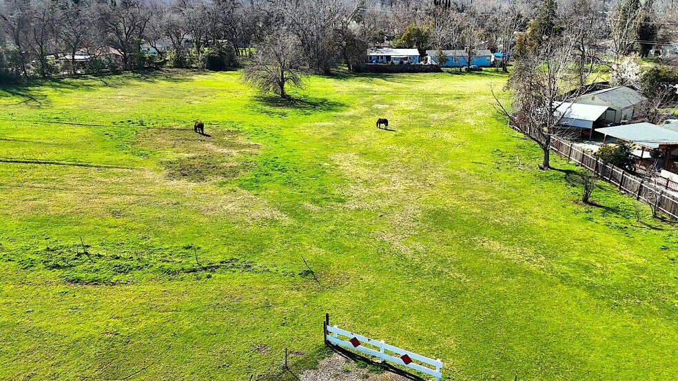 More Photos Of 3232 Nicolet Ln, Redding Land For Sale