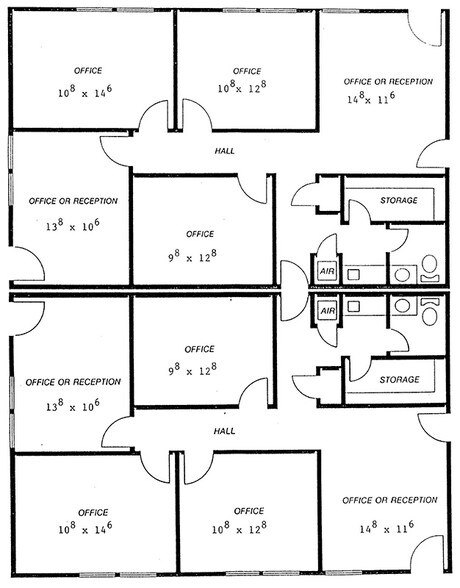 More Photos Of 190 Lime Quarry Rd, Madison Loft Creative Space For Lease