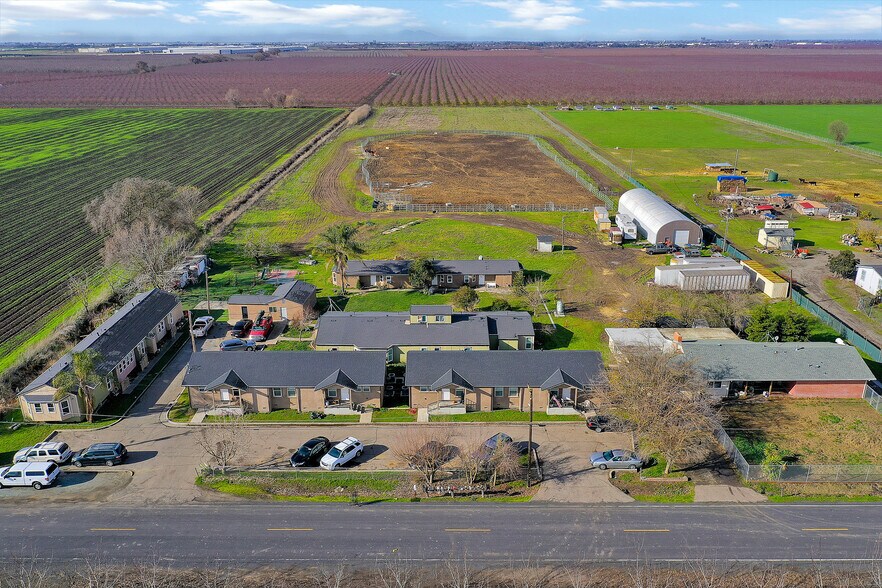 More Photos Of 5125 Kaiser Rd, Stockton Apartments For Sale