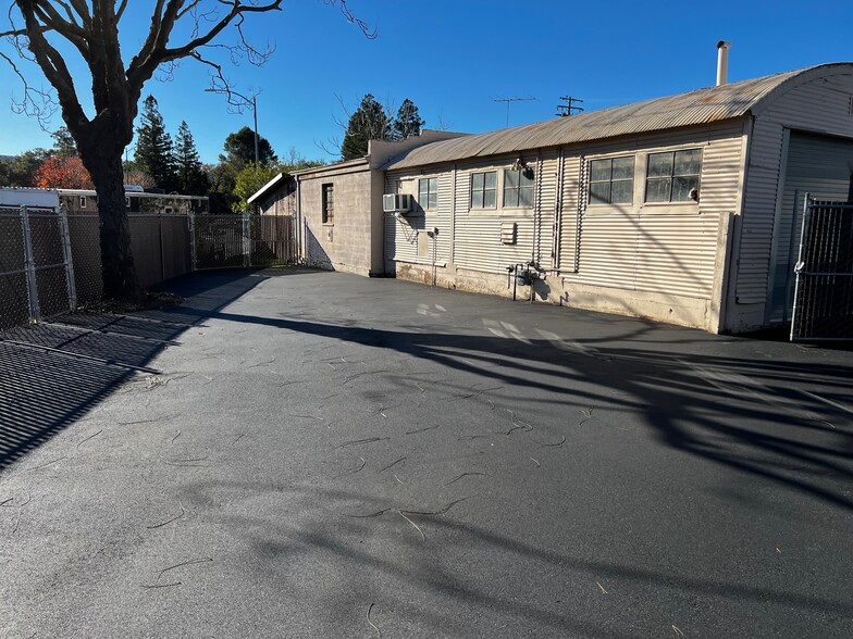 Primary Photo Of 17446 Shelburne Way, Los Gatos Land For Lease