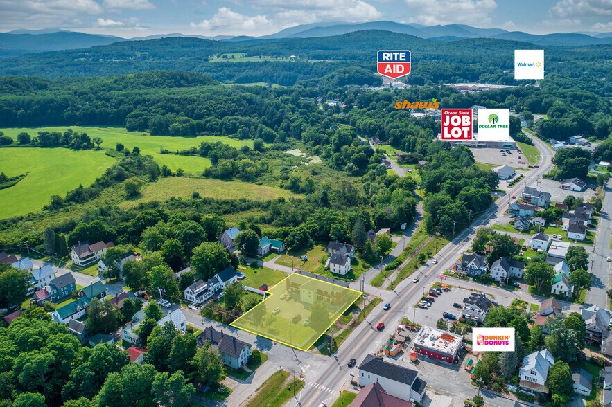 More Photos Of 2 Perkins Pl, Woodsville Apartments For Sale