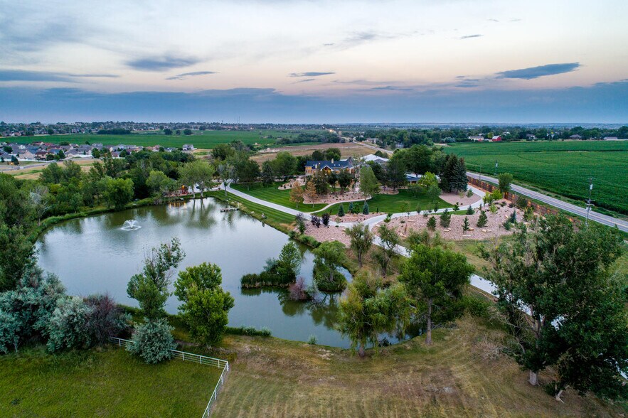 More Photos Of 3696 65th Ave, Greeley Lodge Meeting Hall For Sale