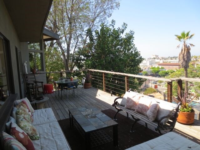 More Photos Of 1303-1315 Laveta Ter, Los Angeles Apartments For Sale