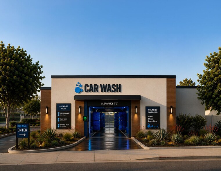 Primary Photo Of 29 Virginia Ave, San Ysidro Land For Lease