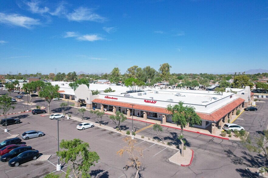 More Photos Of N Gilbert Rd @ E University Dr, Mesa Unknown For Lease
