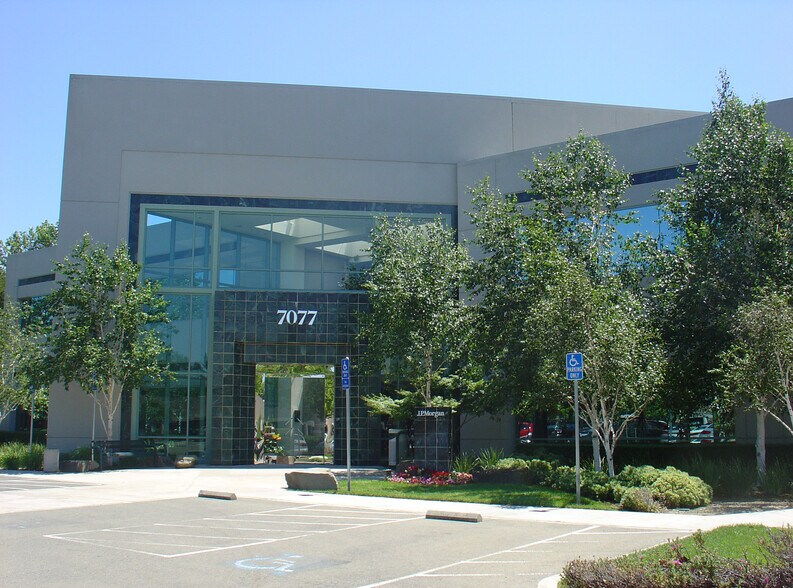 More Photos Of 7077 Koll Center Pky, Pleasanton Office For Lease