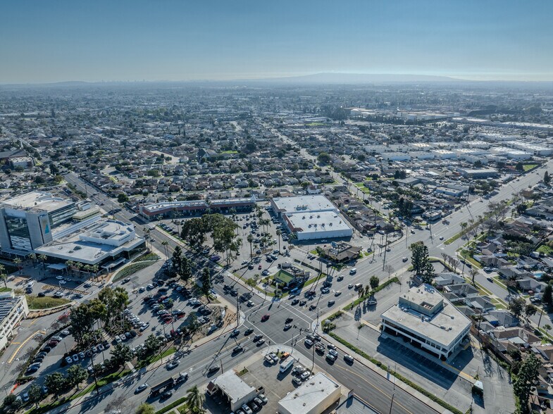 More Photos Of 14301-14379 Clark Ave, Bellflower Unknown For Lease