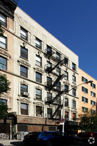 More Photos Of 245 Eldridge St, New York Apartments For Lease