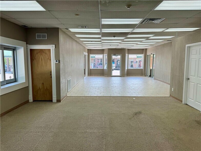 More Photos Of 203 E Main St, Drexel General Retail For Sale