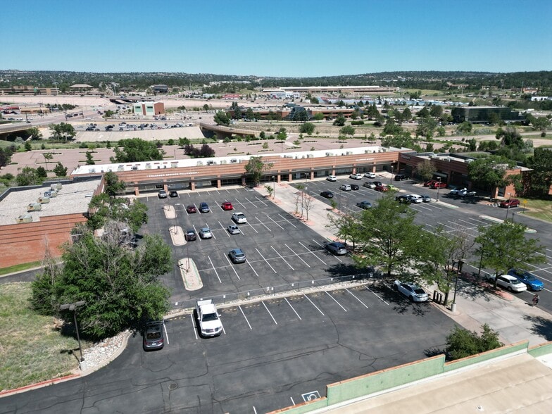 More Photos Of 401-499 Woodmen Cor, Colorado Springs Unknown For Lease