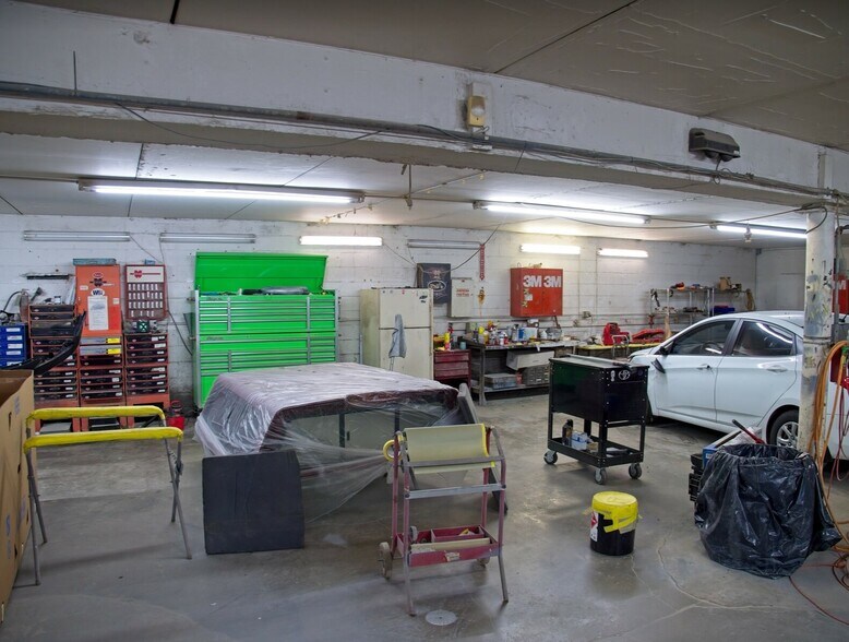 More Photos Of , Nitro General Retail For Sale