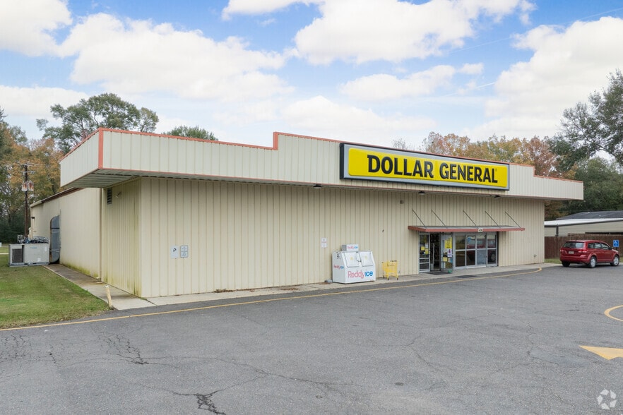 More Photos Of 426 Saint Joseph St, Arnaudville Freestanding For Sale