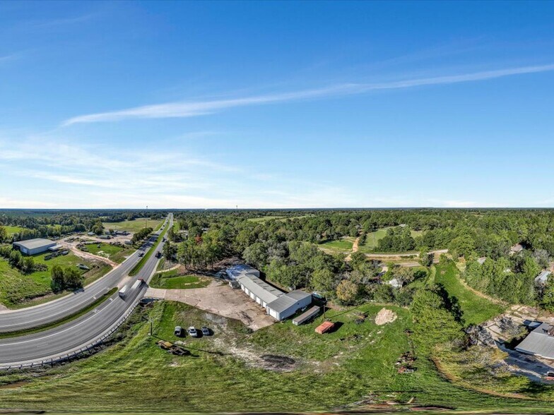 More Photos Of 1441 N Temple Dr, Diboll Auto Repair For Sale