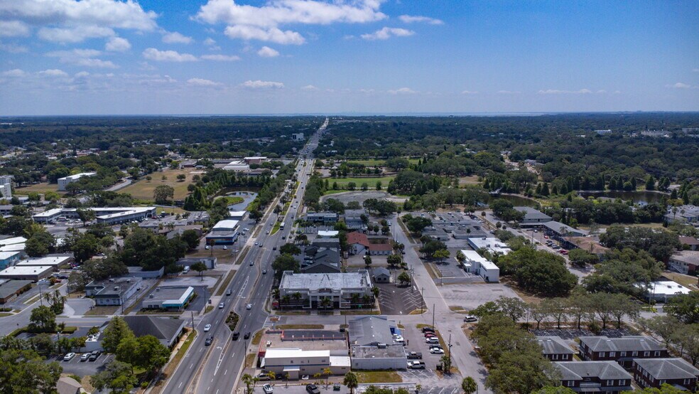 More Photos Of 501 S Lincoln Ave, Clearwater Medical For Lease