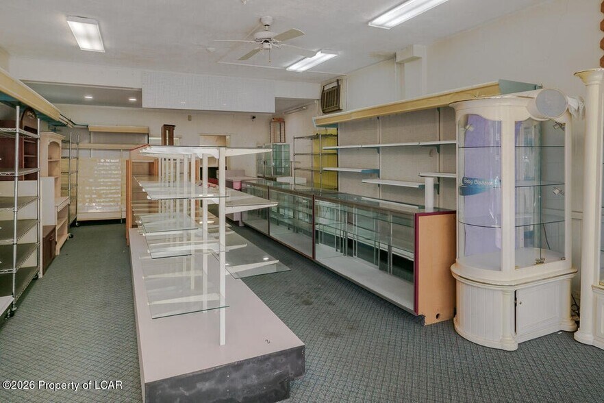 More Photos Of 360 Scott St, Wilkes Barre General Retail For Sale