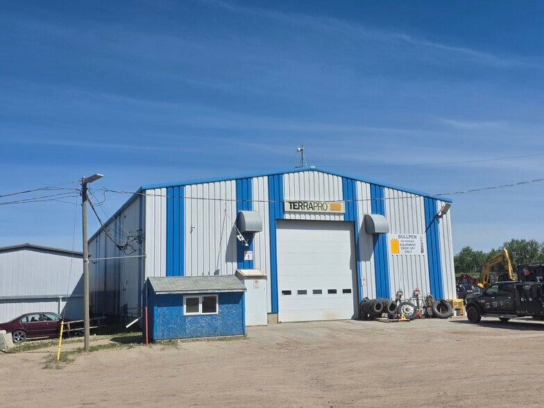 More Photos Of 53345 Range Road 232, Sherwood Park Land For Sale