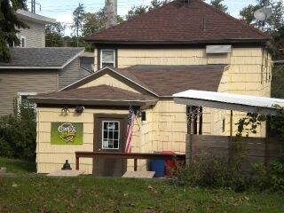 More Photos Of 448 W 1st St, Oswego Storefront Retail Residential For Lease