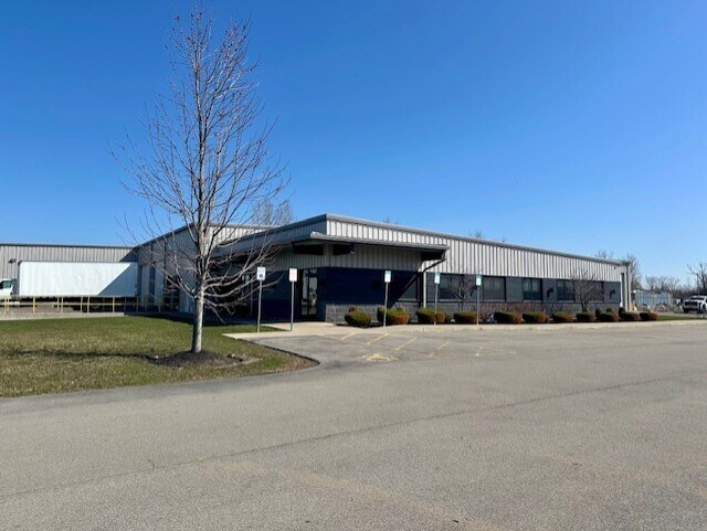 More Photos Of 18 Lancaster Pky, Lancaster Manufacturing For Sale