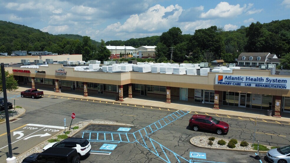 More Photos Of 90-200 US Highway 206 N, Stanhope Unknown For Lease