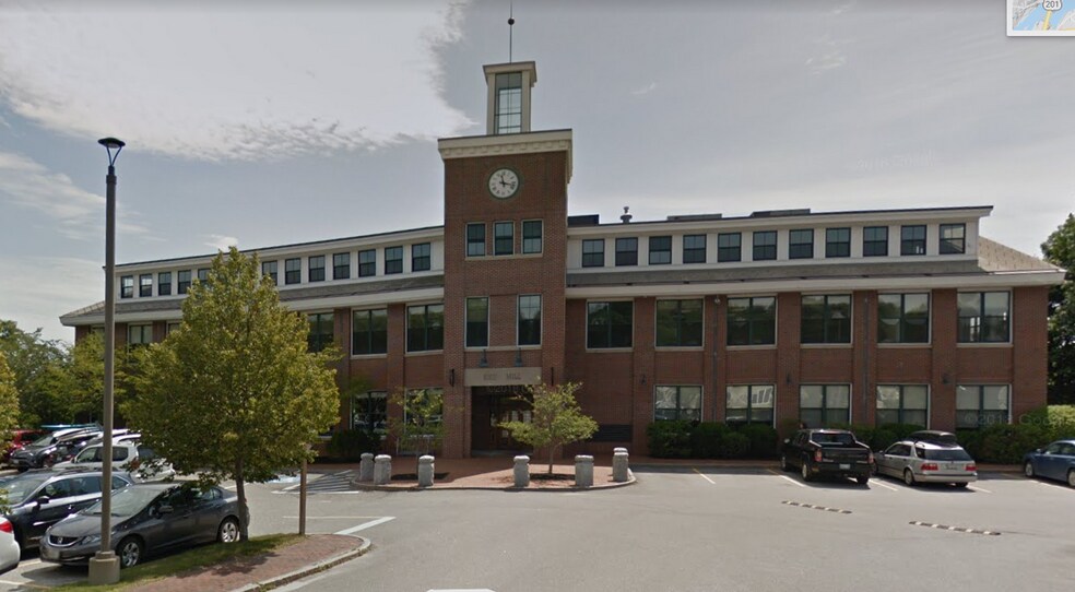 More Photos Of 11 Bowdoin Mill Is, Topsham Office For Lease