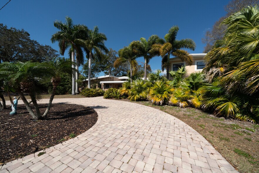 More Photos Of 5635 7th Ave N, Saint Petersburg Land For Sale