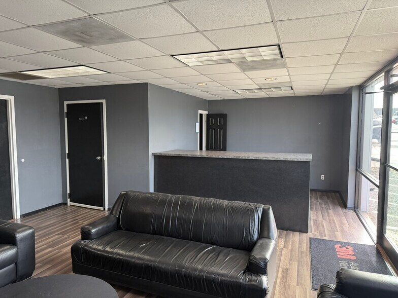 More Photos Of 210 N Polk St, Pineville Freestanding For Sale