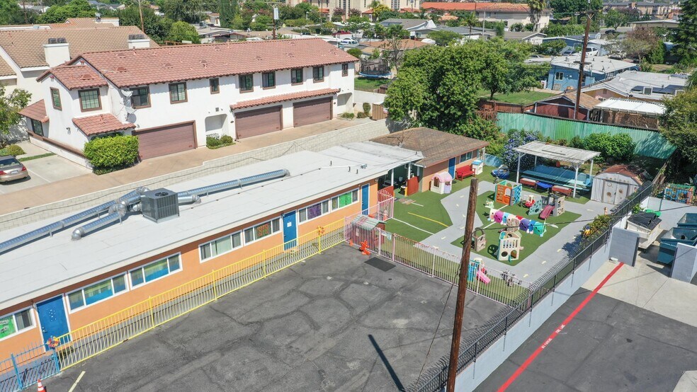 More Photos Of 230 S Idaho St, La Habra General Retail For Sale