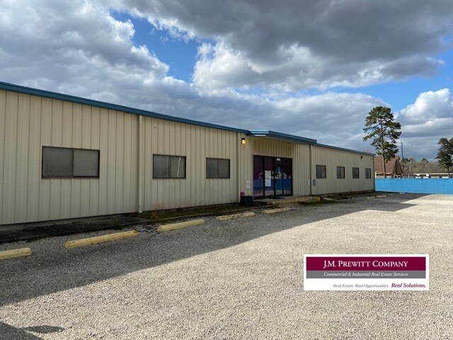 Primary Photo Of 1593 Highway 146 Bypass hwy, Liberty Warehouse For Sale