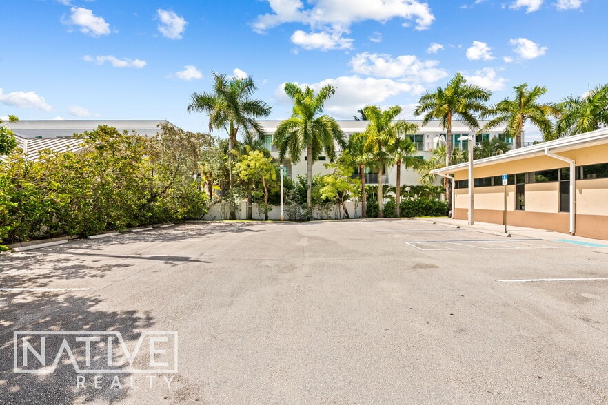 More Photos Of 1000 E Broward Blvd, Fort Lauderdale Office For Lease