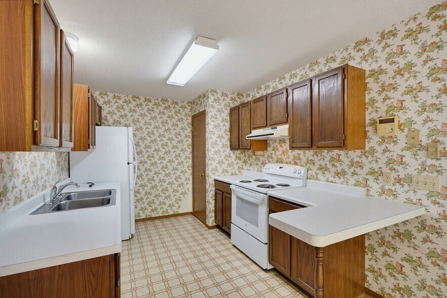 More Photos Of 438 S 14th St, Hot Springs Multifamily For Sale