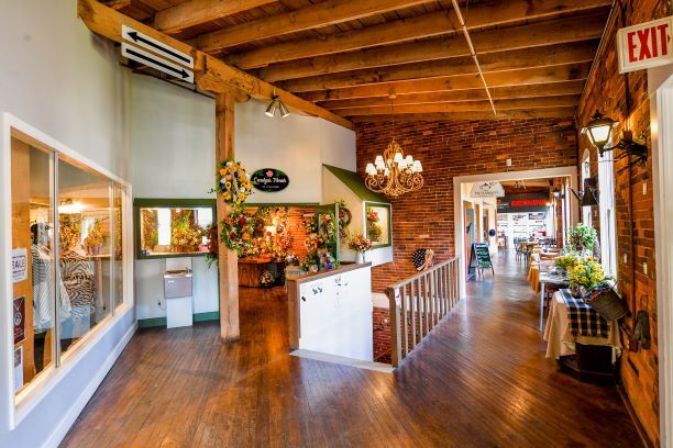 More Photos Of 709 Beechurst Ave, Morgantown General Retail For Sale