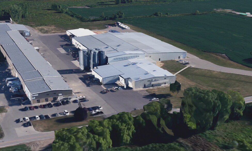 More Photos Of 480 Industrial Rd, Mankato Manufacturing For Lease