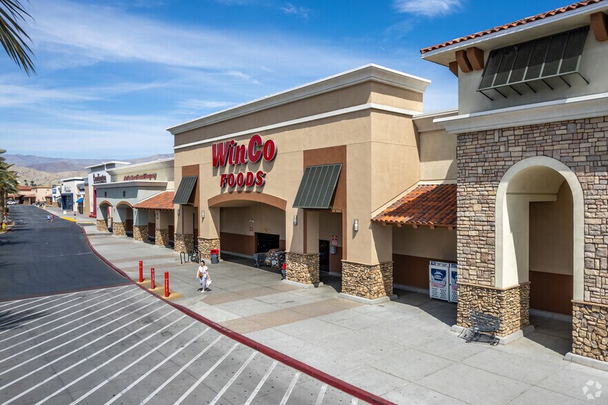 More Photos Of Jackson St @ 42nd Ave, Indio Unknown For Lease