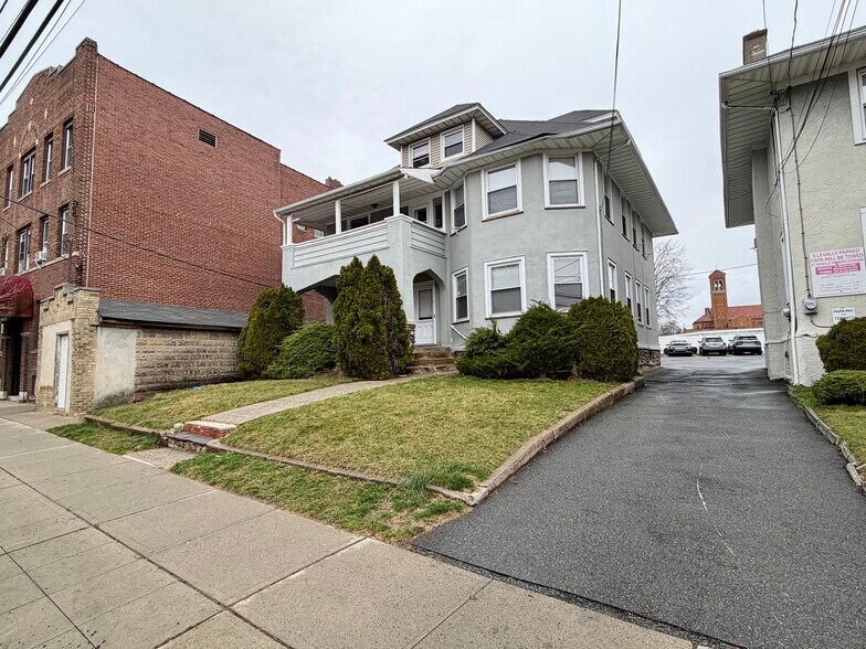 More Photos Of 73-75 Glenridge Ave, Montclair Apartments For Sale