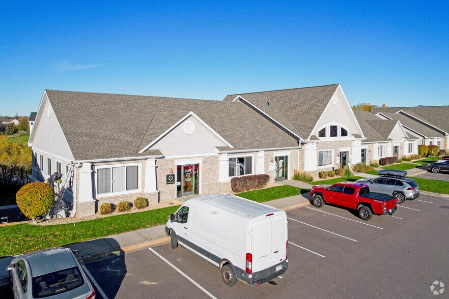 Primary Photo Of 11310 86th Ave N, Maple Grove Office For Sale
