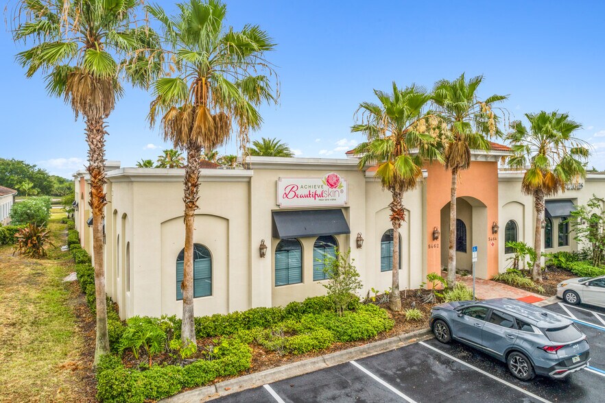 More Photos Of 5460-5466 Village Dr, Rockledge Unknown For Lease