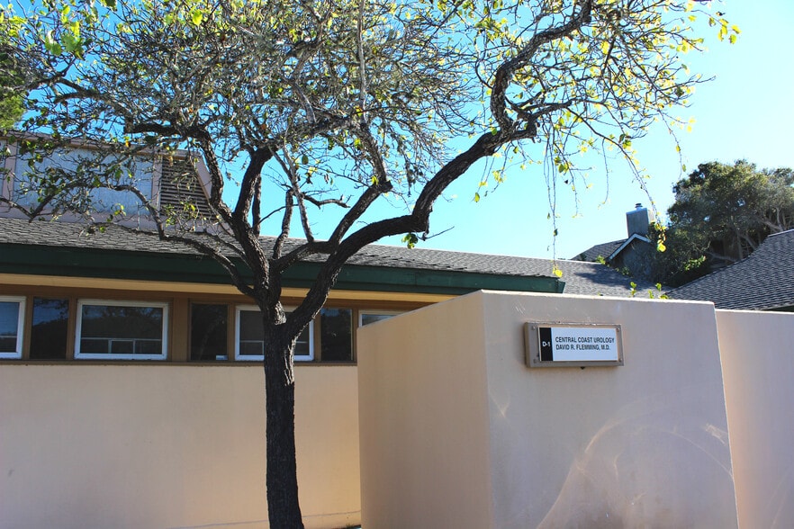 More Photos Of 757 Pacific St, Monterey Medical For Sale