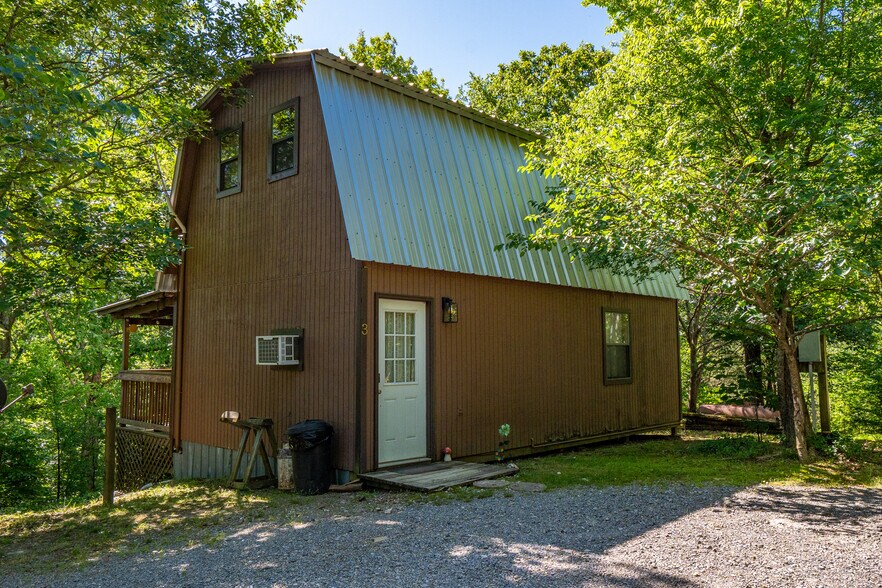 More Photos Of 122 Ouachita River Haven Rd, Pencil Bluff Hotel For Sale