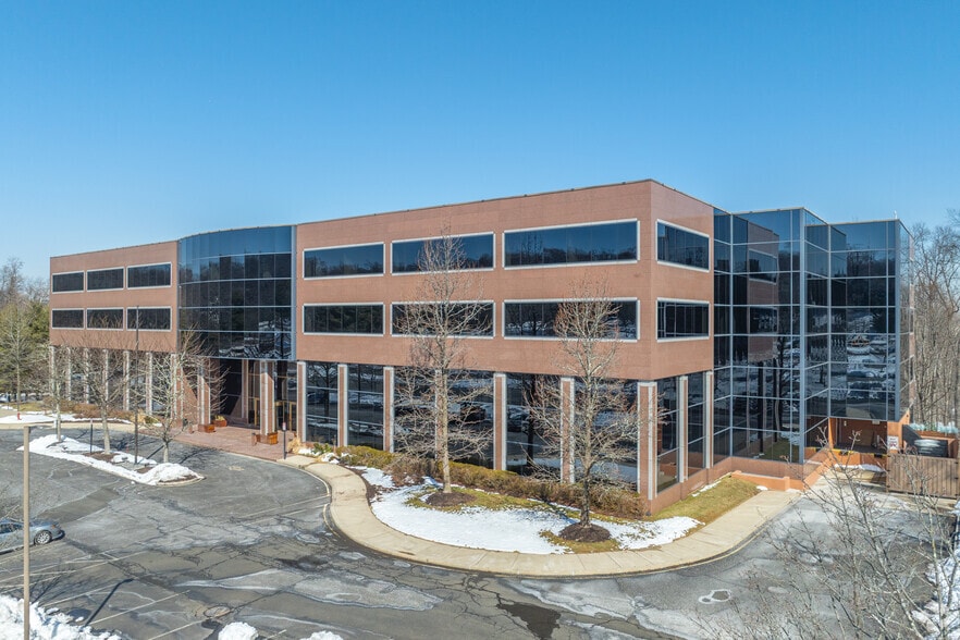 More Photos Of 120 Mountainview Blvd, Basking Ridge Office For Sale