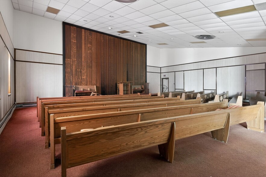 More Photos Of 37 Clove Ave, Haverstraw Religious Facility For Sale