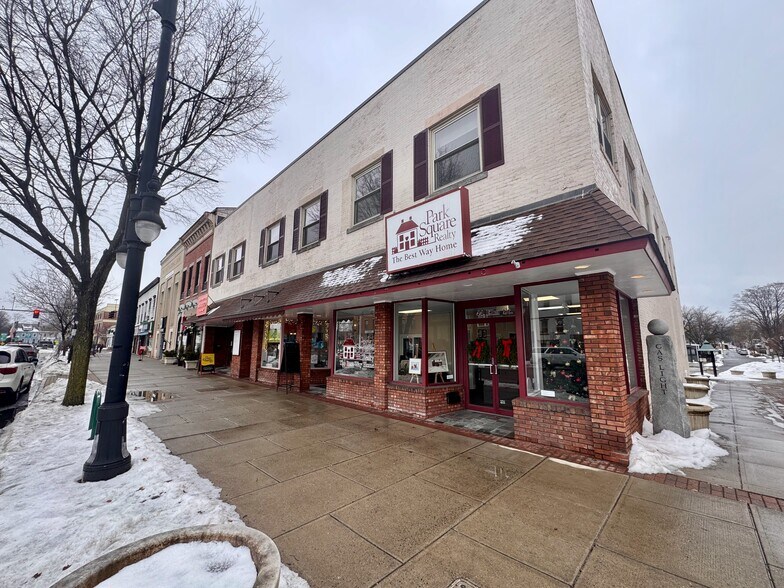 Primary Photo Of 38 Elm St, Westfield Storefront Retail Office For Lease
