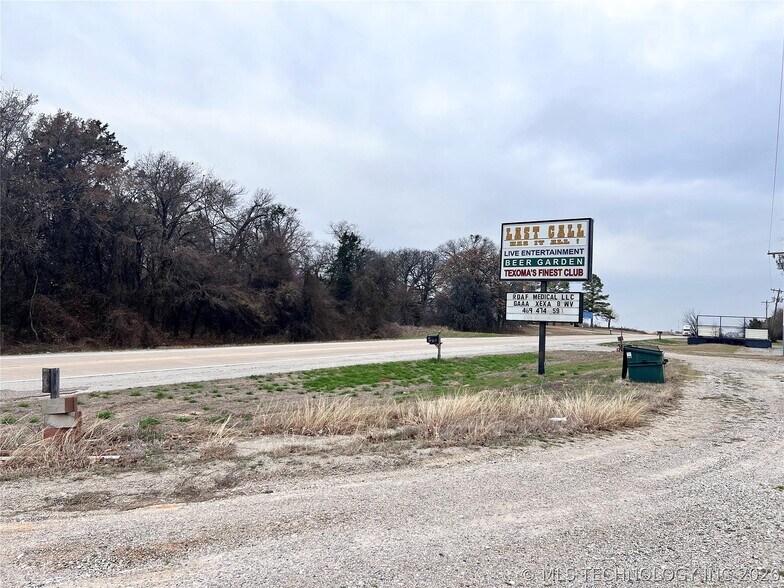 More Photos Of 5268 S Highway 377, Kingston Bar For Sale