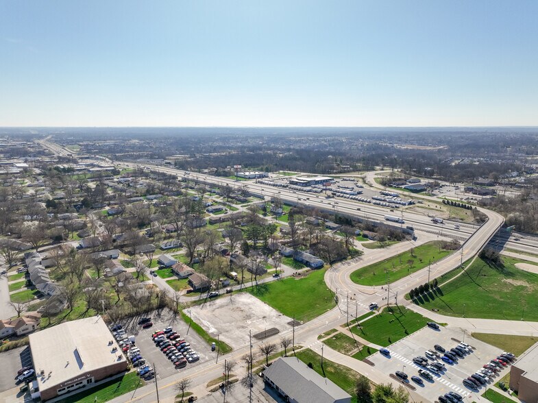 More Photos Of 512 Sonderen St, O'Fallon Land For Sale