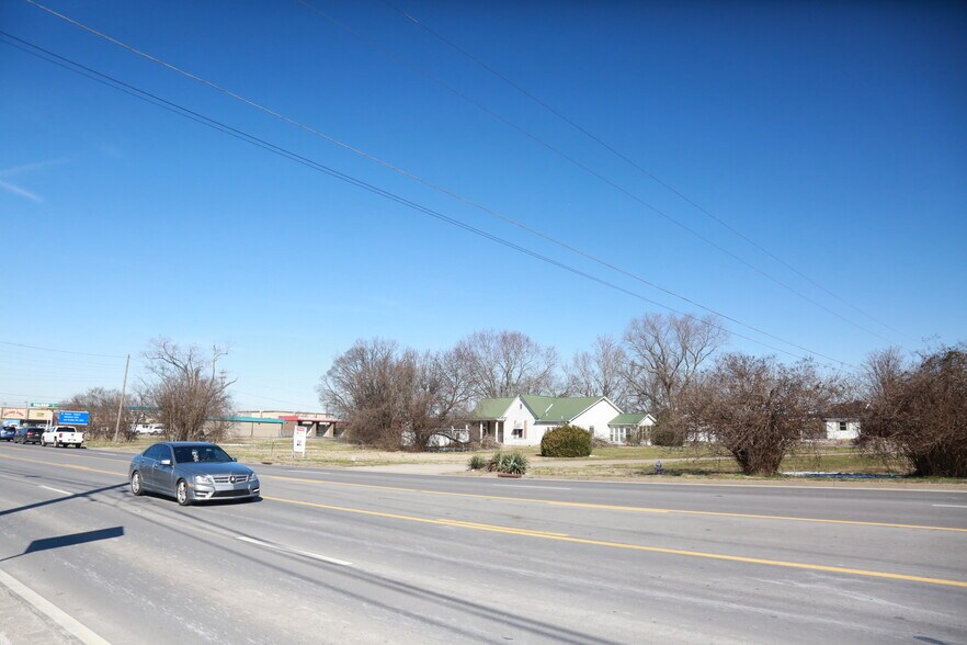 More Photos Of 311 Sam Ridley Pky, Smyrna Land For Sale